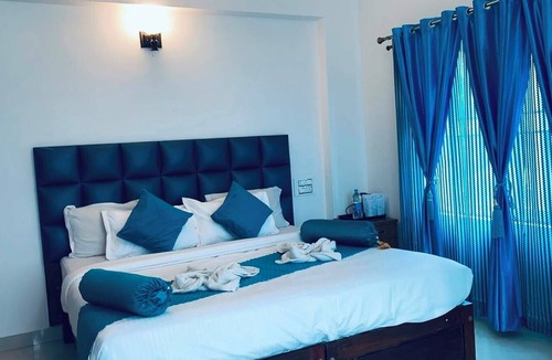 Stuart Hill Hotel | Hotel Al Wesal International