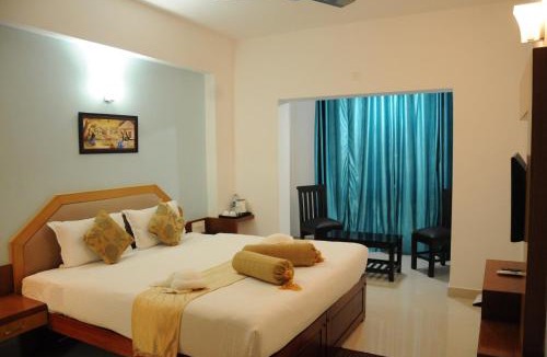 Stuart Hill Hotel | Hotel Al-Wesal International