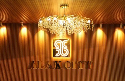 Sriperumbudur Hotel | Hotel Alak City