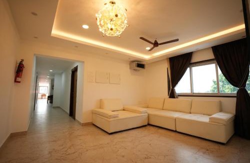 Sriperumbudur Hotel | Hotel Alak City