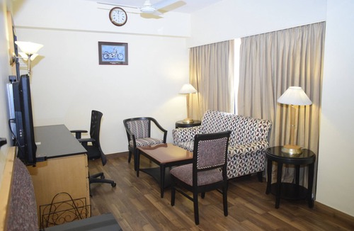 Ram Nagar Hotel | Hotel Alankar Grande
