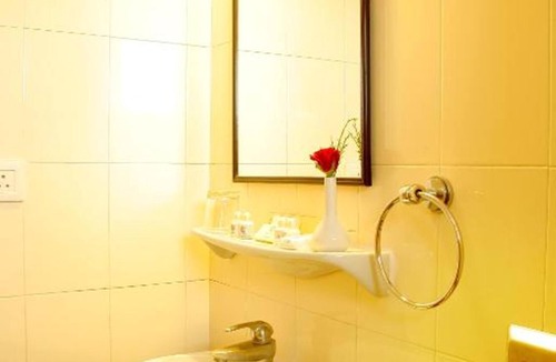 Ram Nagar Hotel | Hotel Alankar Grande