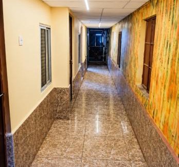 Kharagpur Cabin | Hotel Alankar Lodge Kharagpur