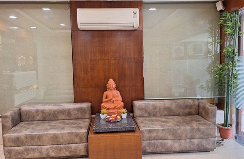 Maharana Pratap Nagar Hotel | Hotel Alankar Palace