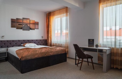 Old Town Hotel | Hotel Alexis