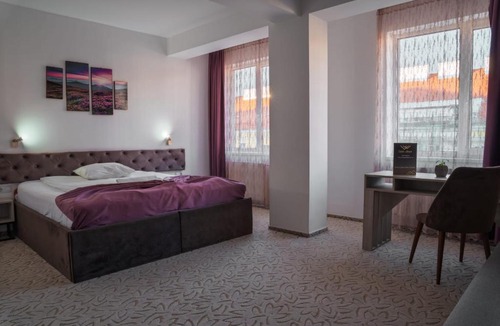 Old Town Hotel | Hotel Alexis