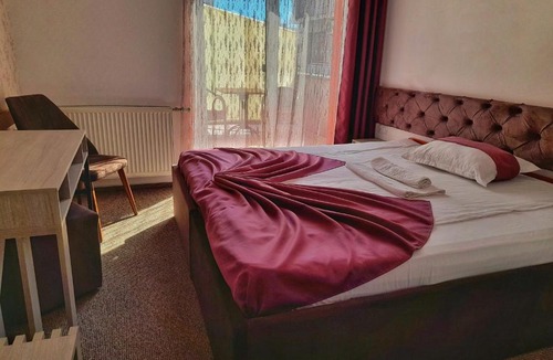 Old Town Hotel | Hotel Alexis