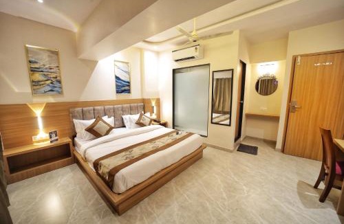 Andheri Hotel | HOTEL ALFA EXECUTIVE