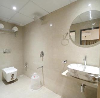 Andheri Hotel | HOTEL ALFA EXECUTIVE