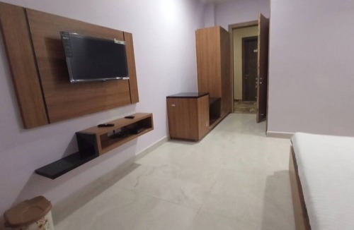 Kheralu Hotel | Hotel alief