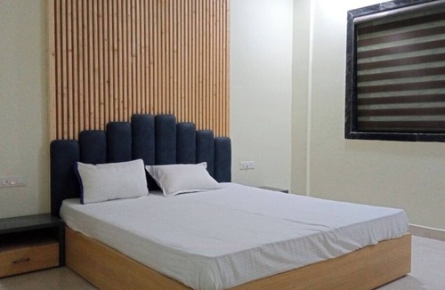 Kheralu Hotel | Hotel alief