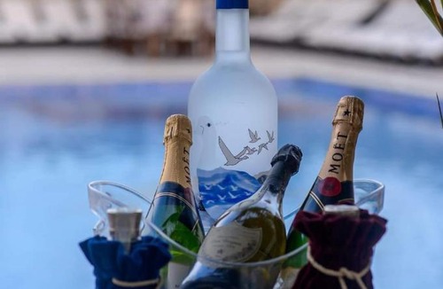 Mamaia-Sat Hotel | Hotel Almar Luxury