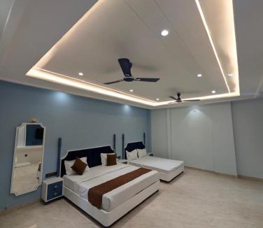 Kota Hotel | Hotel Alpine