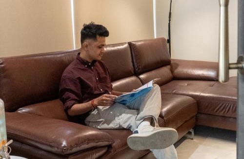 Bhubaneshwar Hotel | Hotel AM PM