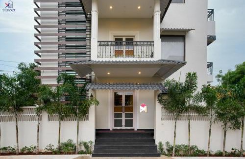 Kuilapalayam Hotel | Hotel Amaiti by stayxp
