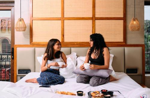 Kuilapalayam Hotel | Hotel Amaiti by stayxp