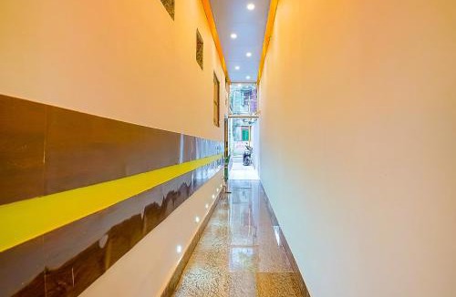 Ballygunge Hotel | Hotel Aman Residency