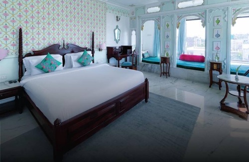 Shavri Colony Hotel | Hotel Amar Kothi