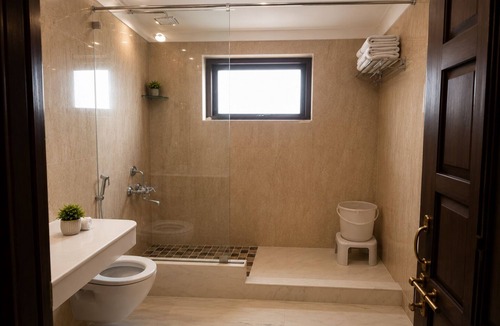 Shavri Colony Hotel | Hotel Amar Kothi