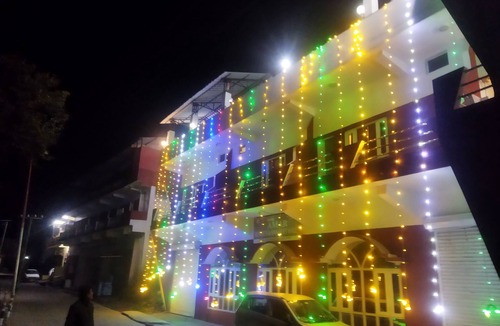 Tehri Hotel | Hotel Amar MLS Heights