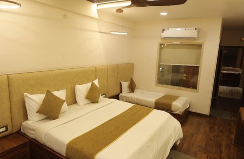 Bhilwara Hotel | Hotel Amar Palace