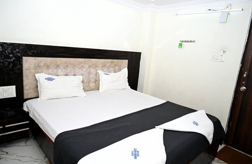 Vijayawada Hotel | Hotel Amaravathi Grand