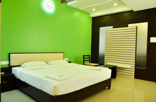 Brahmadesam Hotel | Hotel Ambai Grand