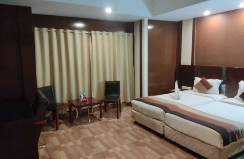 Kalyani Hotel | Hotel Ambassador Chocolate Inn Kalyani