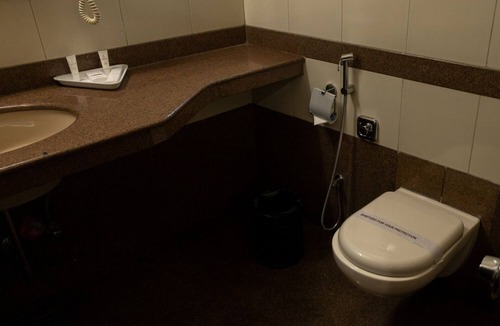 Wakad Hotel | Hotel Ambience Excellency
