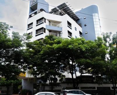 Wakad Hotel | Hotel Ambience Excellency, Wakad, Pune