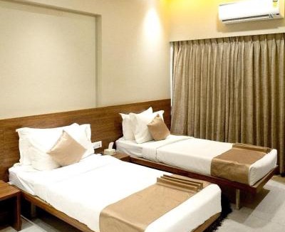 Wakad Hotel | Hotel Ambience Excellency, Wakad, Pune