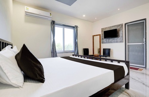Waghoriya Hotel | Hotel Ambika, Vadodara