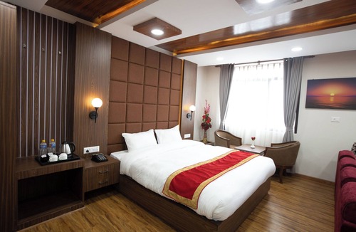 Dolakha Hotel | Hotel Ambrosia