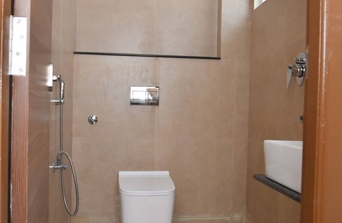 Palani Hotel | Hotel Amoha