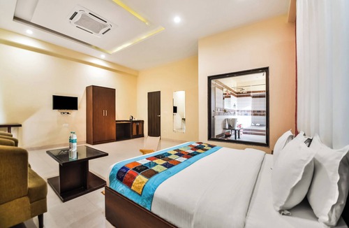 Chittorgarh Hotel | Hotel Amrit Manthan