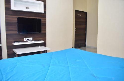 Neemuch Hotel | Hotel Amrit palace