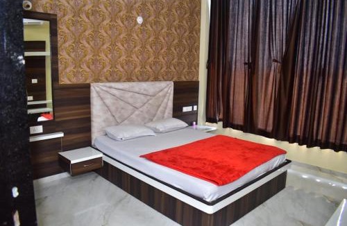 Neemuch Hotel | Hotel Amrit palace