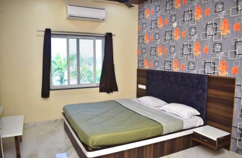 Neemuch Hotel | Hotel Amrit palace