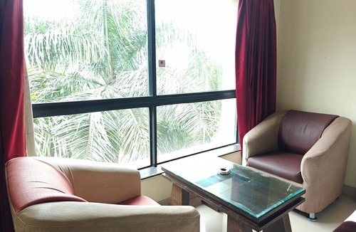 Sarola Hotel | Hotel Amruta Executive