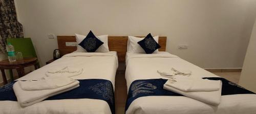 Devanahalli Hotel | Hotel Amulya Regency