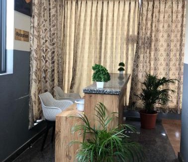 Devanahalli Hotel | Hotel Amulya Regency