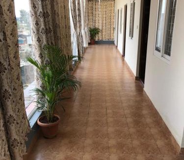 Devanahalli Hotel | Hotel Amulya Regency