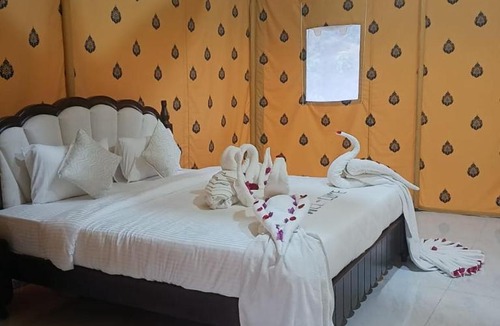 Abu Road Hotel | Hotel Anan Palace