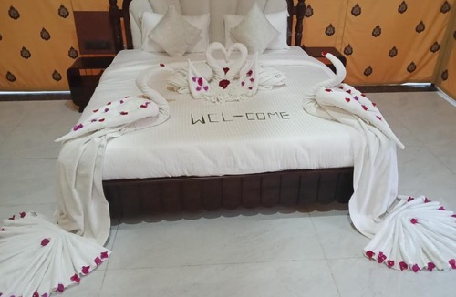 Abu Road Hotel | Hotel Anan Palace
