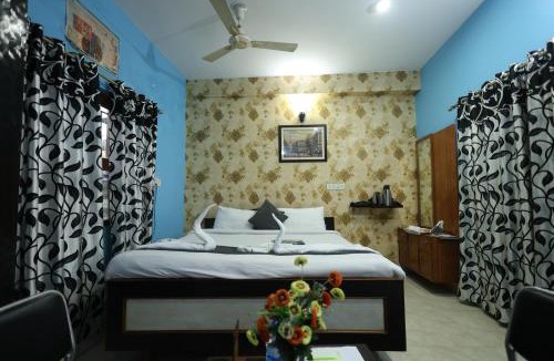 Rajgir Hotel | Hotel Anand LOK