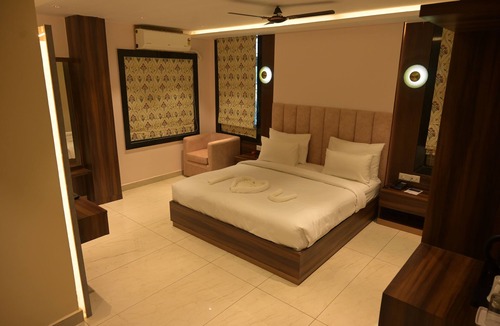 Patia Hotel | Hotel Ananta Sayana