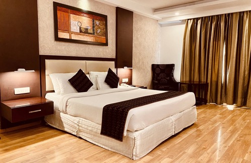Kashipur Hotel | hotel Ananya Regency