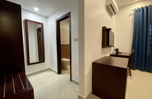 Kashipur Hotel | hotel Ananya Regency