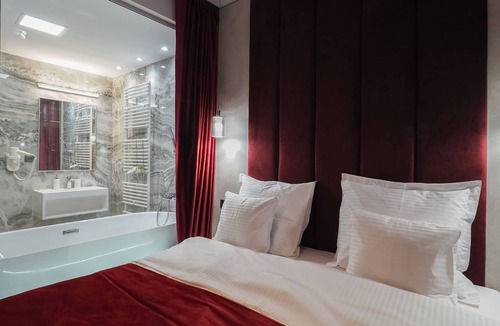 Sibiu Hotel | HOTEL ANASTASIA