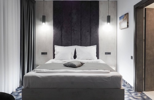 Sibiu Hotel | HOTEL ANASTASIA